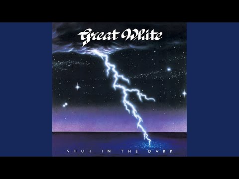 Waiting For Love - Great White