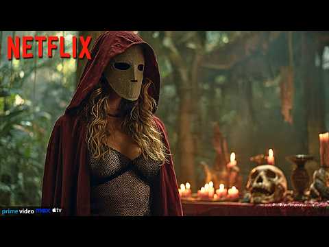 Top 10 Insanely Addictive Mini-Series You Should Watch Right Now on Prime Video, netflix, hulu