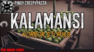 Download lagu KALAMANSI HORROR STORIES | True Horror Stories | Pinoy Creepypasta mp3