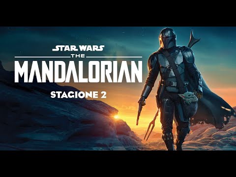 RIASSUNTO The Mandalorian STAGIONE 2: Tutto in 3 Minuti!