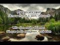 Storyteller Morgan Harper Nichols Subt Español Lyrics