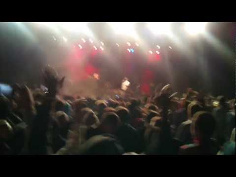 Ajs Nigrutin, Mikri, Bvana, Timbe i Eufrat - NISOMNIA 2012 (1. deo)