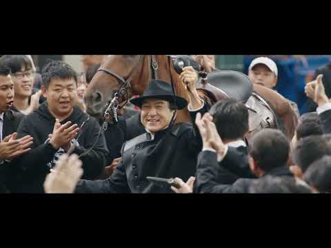 《龍馬精神》電影主題曲 〈青春故事 〉🐲🐴 成龍真情獻唱 回顧光輝歲月中的奮力拚搏 全台現正熱映