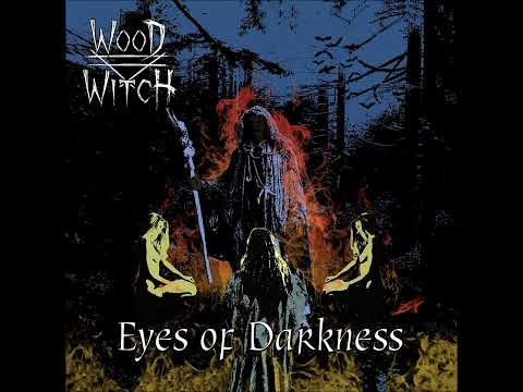 Wood Witch: Eyes of Darkness