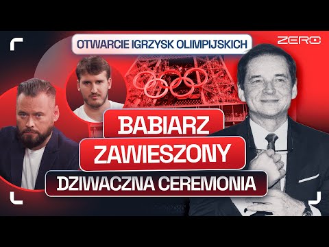 STANOWSKI O ZAWIESZENIU BABIARZA, CHĘĆ O OTWARCIU IGRZYSK :: Wykop.pl