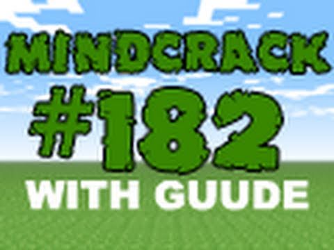 Minecraft MindCrack - S2E182 - This isn't Las Vegas