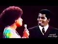 James Brown & Marva Whitney - Sunny (Live)