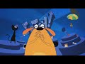 FETCH With Ruff Ruffman Theme Song Instrumental Not Official
