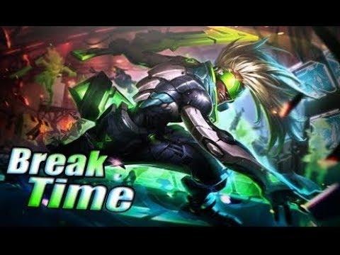 Ekko Montage #1 - Best Ekko Plays | League Of Legends