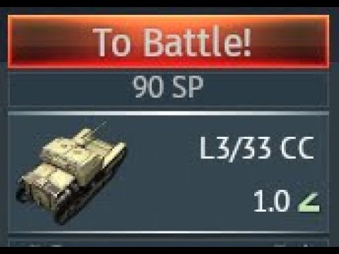 L3 experience (is so broken)