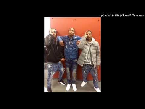 BDubb x Gh x Hellrell - My City
