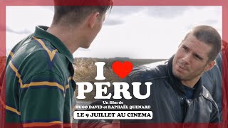 I ❤️ PERU - Teaser 3