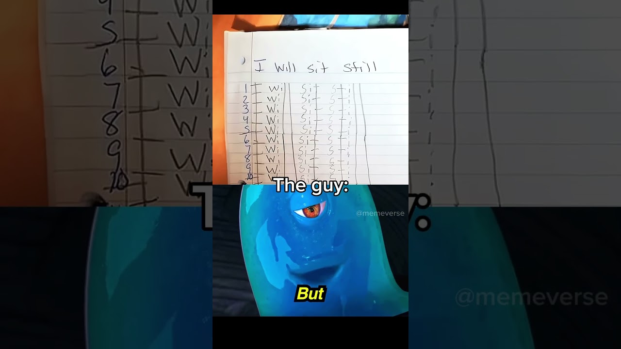 This guy has 200 IQ!! #funny #memes