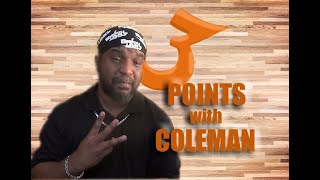 Stolen Boyfriend's Urn (3 Points with Coleman)