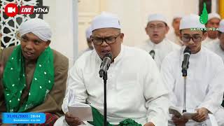 Download lagu Yaa Sayyidi Yaa Rasulullah Yaa Man Lahu ( 31 januari 2021 ) Guru Fahmi Sekumpul mp3 Download lagu Yaa Sayyidi Yaa Rasulullah Yaa Man Lahu ( 31 januari 2021 ) Guru Fahmi Sekumpul mp3