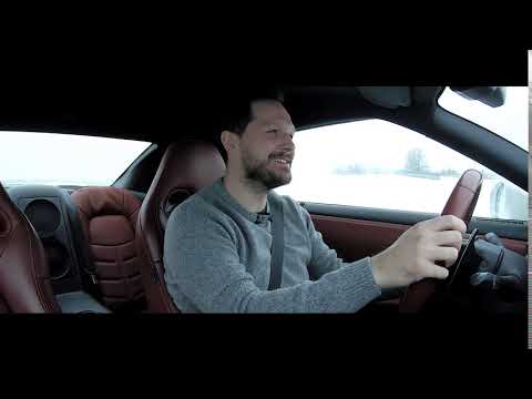 Czarna Wołga S03E10 | Piotr Kędzierski | zapowiedź