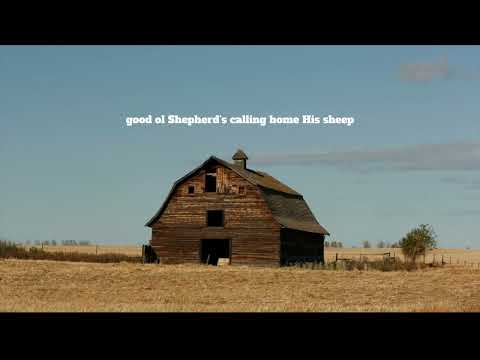 Jimmy Clifton - Cowboy Gunning (Lyric Video)