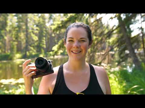 External Review Video pSQe0rPJHLU for Nikon Z5 Full-Frame Mirrorless Camera (2020)