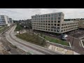 Hotel aan Baltimoreplein wordt Holiday Inn Express