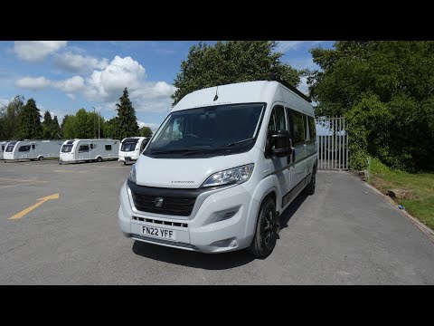 USED AUTO-TRAIL EXPEDITION 66 FOR SALE £46,995