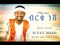 Mesay Tefera - Birke Nesh | ብርቄ ነሽ - New Ethiopian Music 2017 (Official Video)