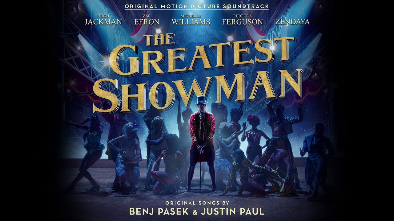A Million Dreams Lyrics A Million Dreams Lyrics