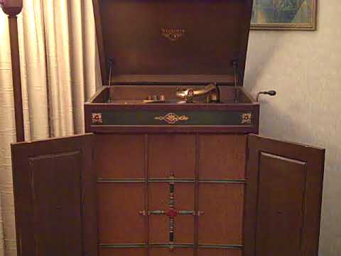 SAVOY ORPHEANS - I NEED SOME COOLING OFF - ROARING 20'S VICTROLA 8-9