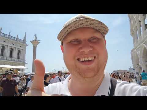 "Olasz meló" csodálatos Venice #2