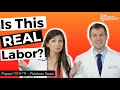 Am I In Labor What Are Braxton Hicks What Does Labor Look Like And When To Call Your OB