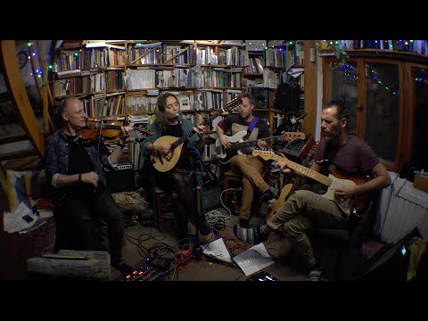 Lanou - Kis Piros Ház koncertek Vol. 3.