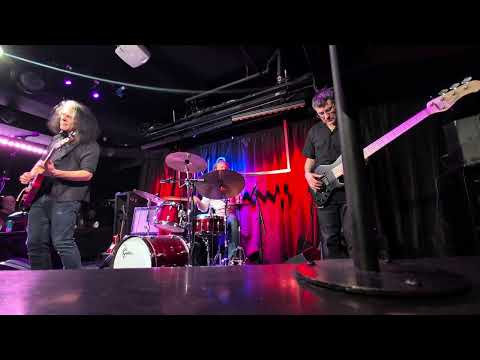 Alex Skolnick Trio - Live in London 2025