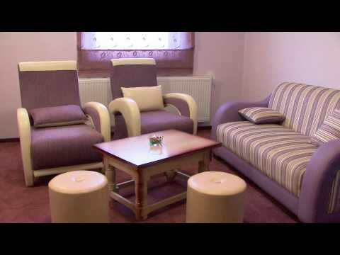 Pensiunea Clasic - Cazare Cluj - Cazare Floresti - video by www.av-turism.ro