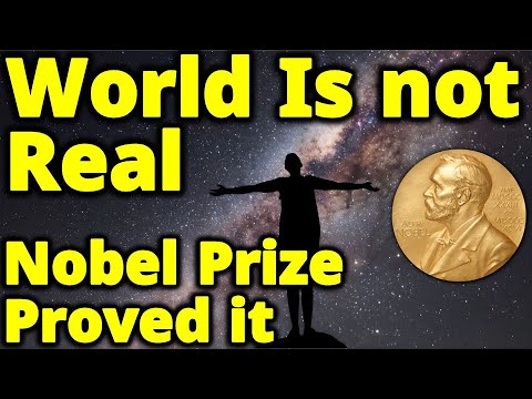 The Nobel Prize That Proved Einstein Wrong | Quantum Weirdness Made Simple
