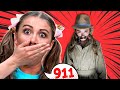 Stranger Danger Song Bumble Bree