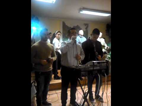 Evangelizare Biserica Penticostala Tamasda - Daniel Dinescu ~ Adevarul.