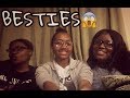 BestFriend Tag w/ the besties BestFriend Tag w/ the besties