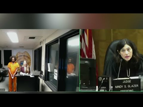 Miami judge scolds MDC student accused killing another driver in Hialeah