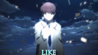 not finished&quot;[ALBATROSS]&quot;