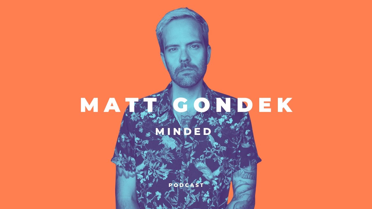Navigating Art & Business: A Candid Talk with Matt Gondek