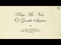 569 Pass Me Not, O Gentle Savior || SDA Hymnal || The Hymns Channel