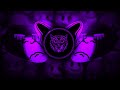TRASHXRL Deus Do Olimpo Super Slowed Reverb Bass Edm Boosted Brazilian Phonk