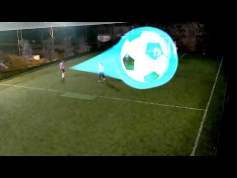 Akatlar Halı Saha 01.02.2016 20:00 - akillisaha.com