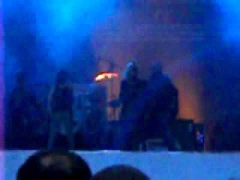 Kim Wilde - break the silence_kids in america