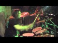Mumus Live - Attila Toth drumcam - 2012-03-25 TM ...