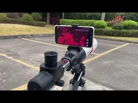 AR-Telescope