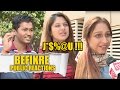 Public Reactions To Vaani Kapoor Ranveer Singh S Befikre