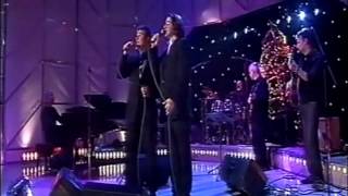 Michael Ball and Brian Kennedy - You've Got a Friend