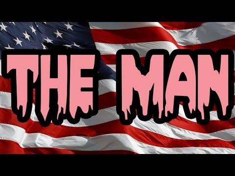 The Man (Official Video) - Doctor Striker