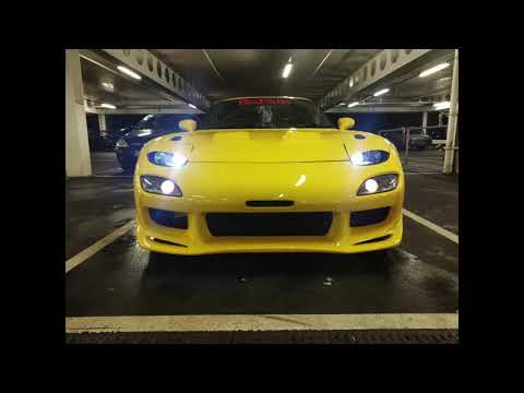 Thumbnail for rx7 practice video by rx7