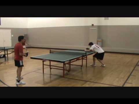 James Reinecke vs. Nguyen Tran